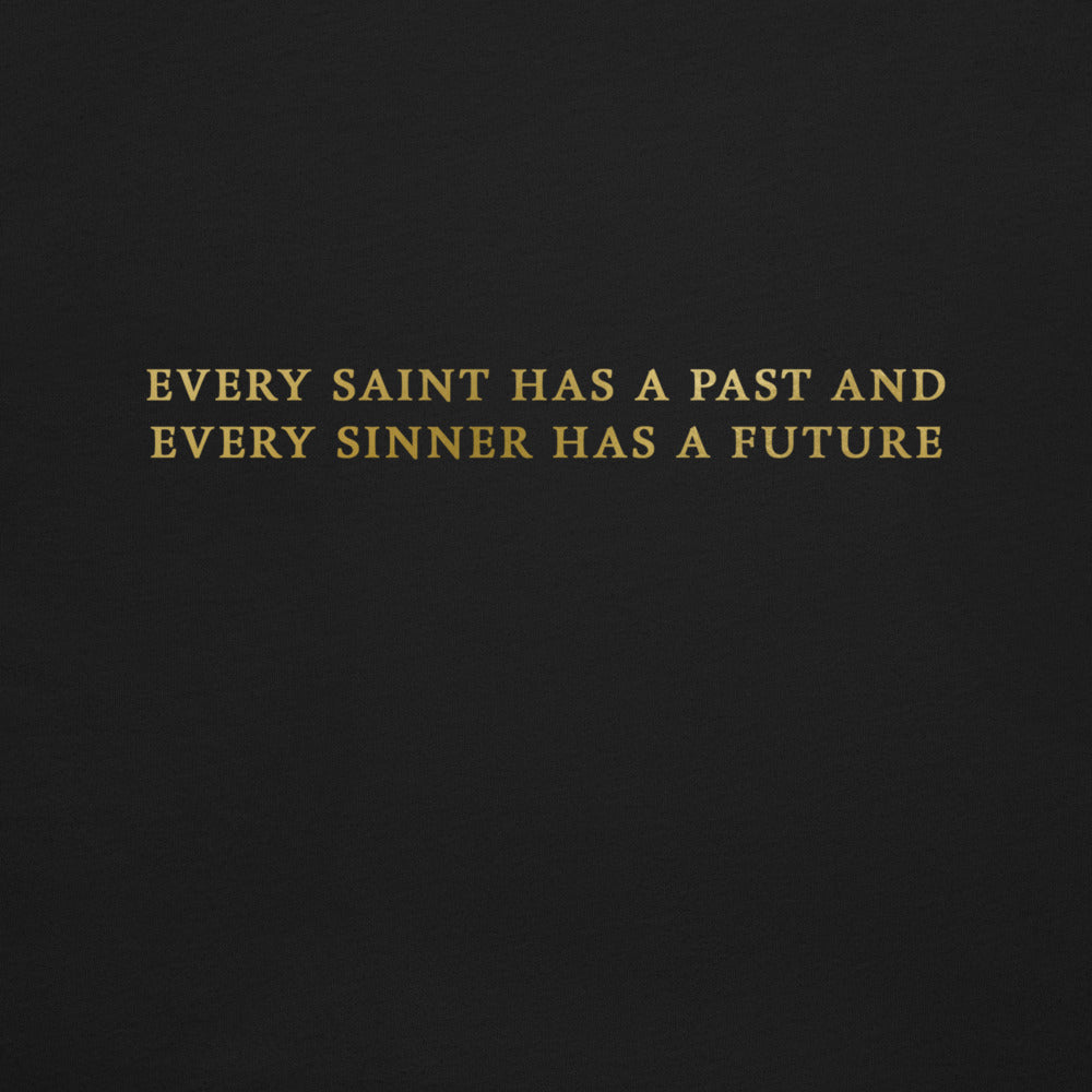 FOX Nation The Saints T-Shirt