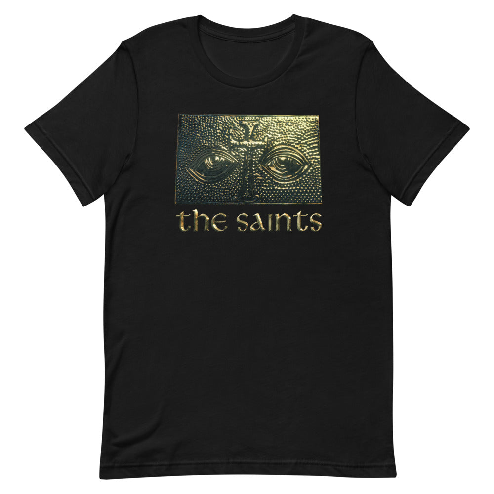 Fox News T-Shirt The Saints Black