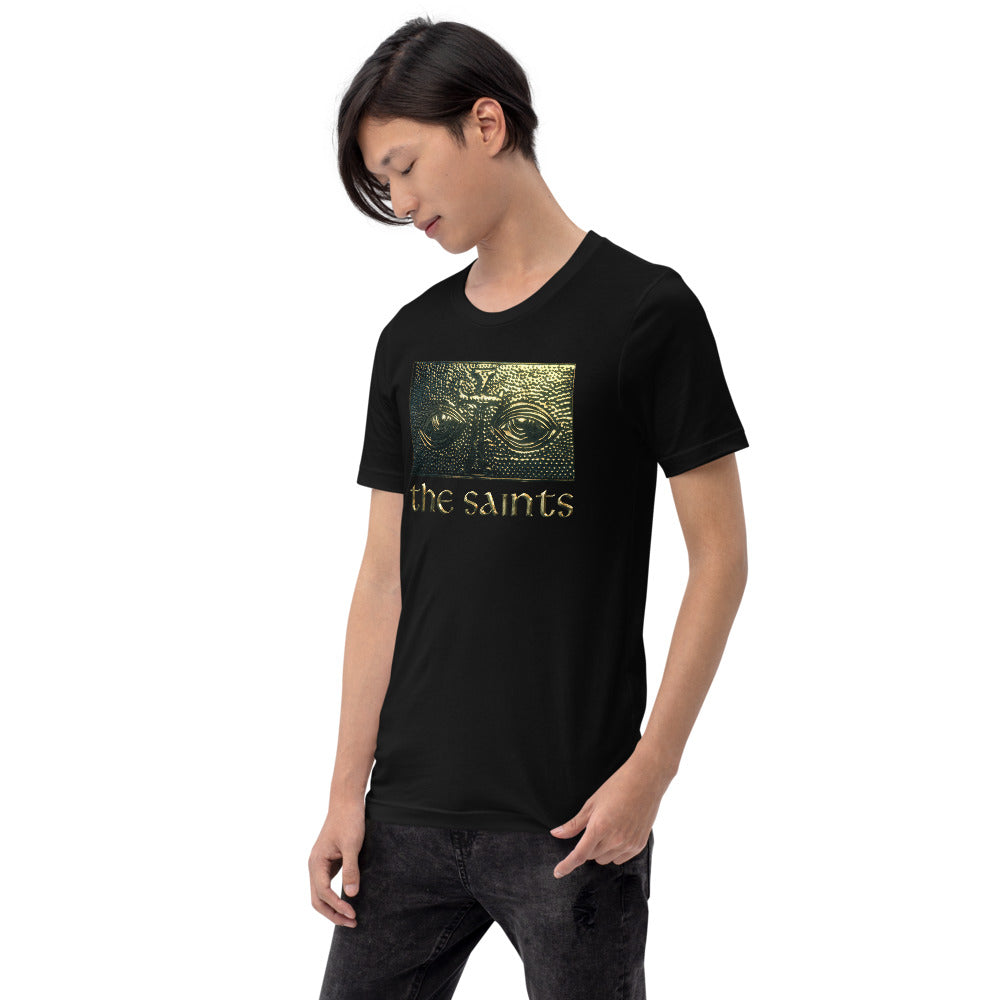 FOX Nation The Saints T-Shirt