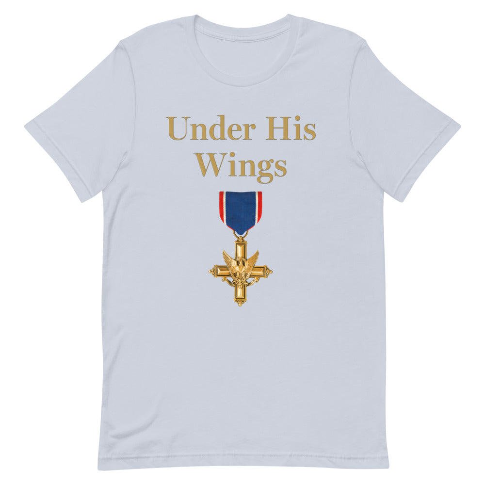 FOX News Under His Wings by Emily Compagno T-Shirt