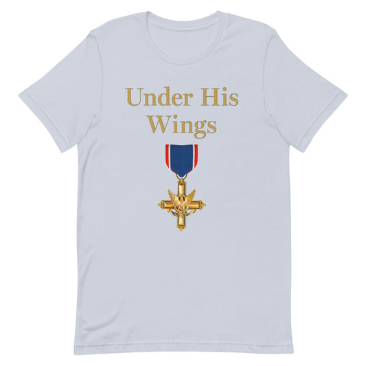 FOX News Under His Wings by Emily Compagno T-Shirt