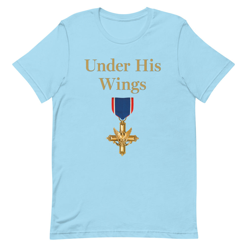 FOX News Under His Wings by Emily Compagno T-Shirt