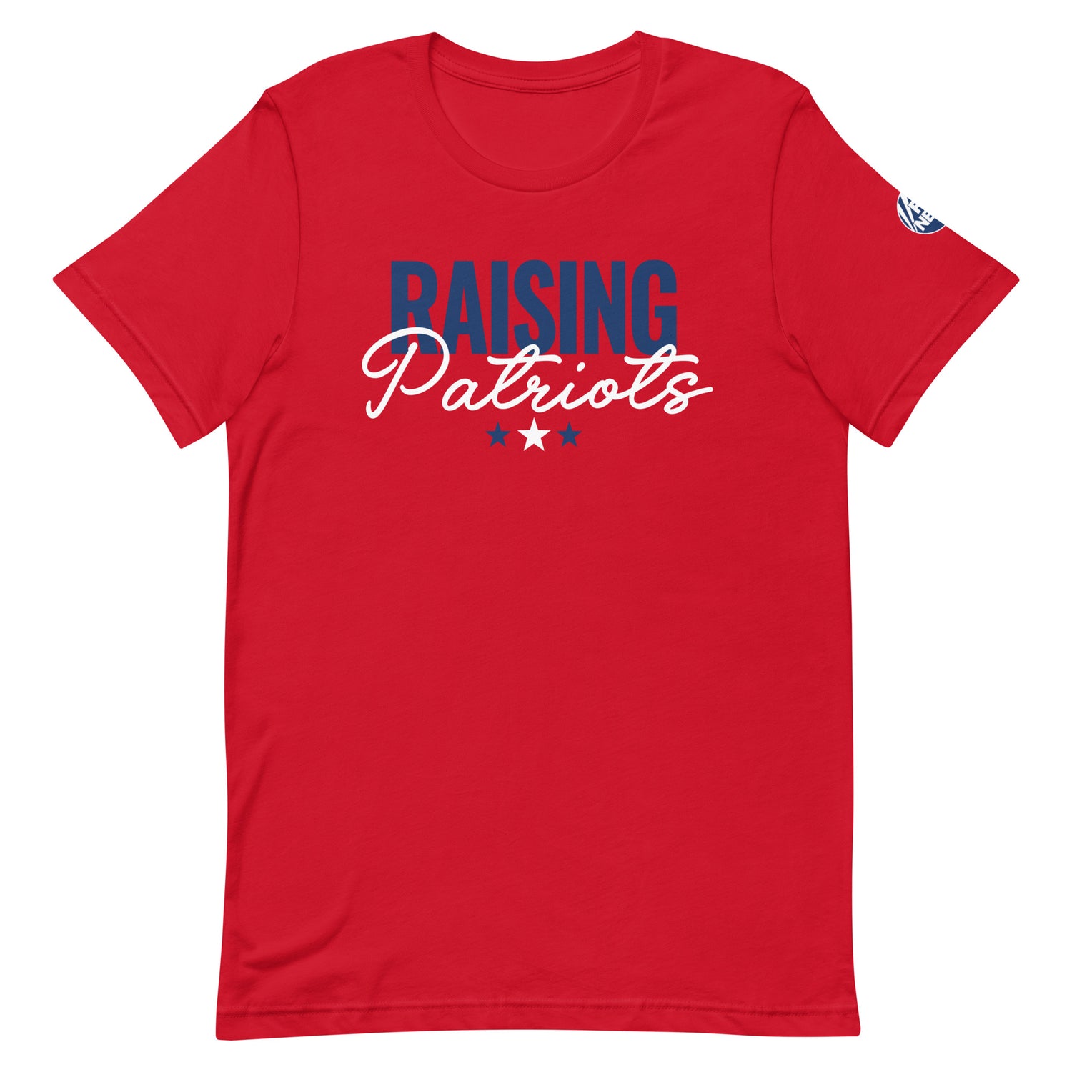 Fox News T-Shirt Raising Patriots
