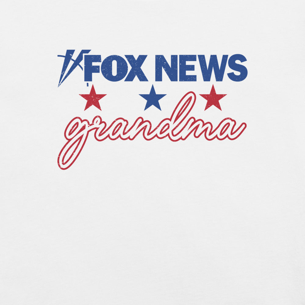 FOX News Grandma Unisex T-Shirt