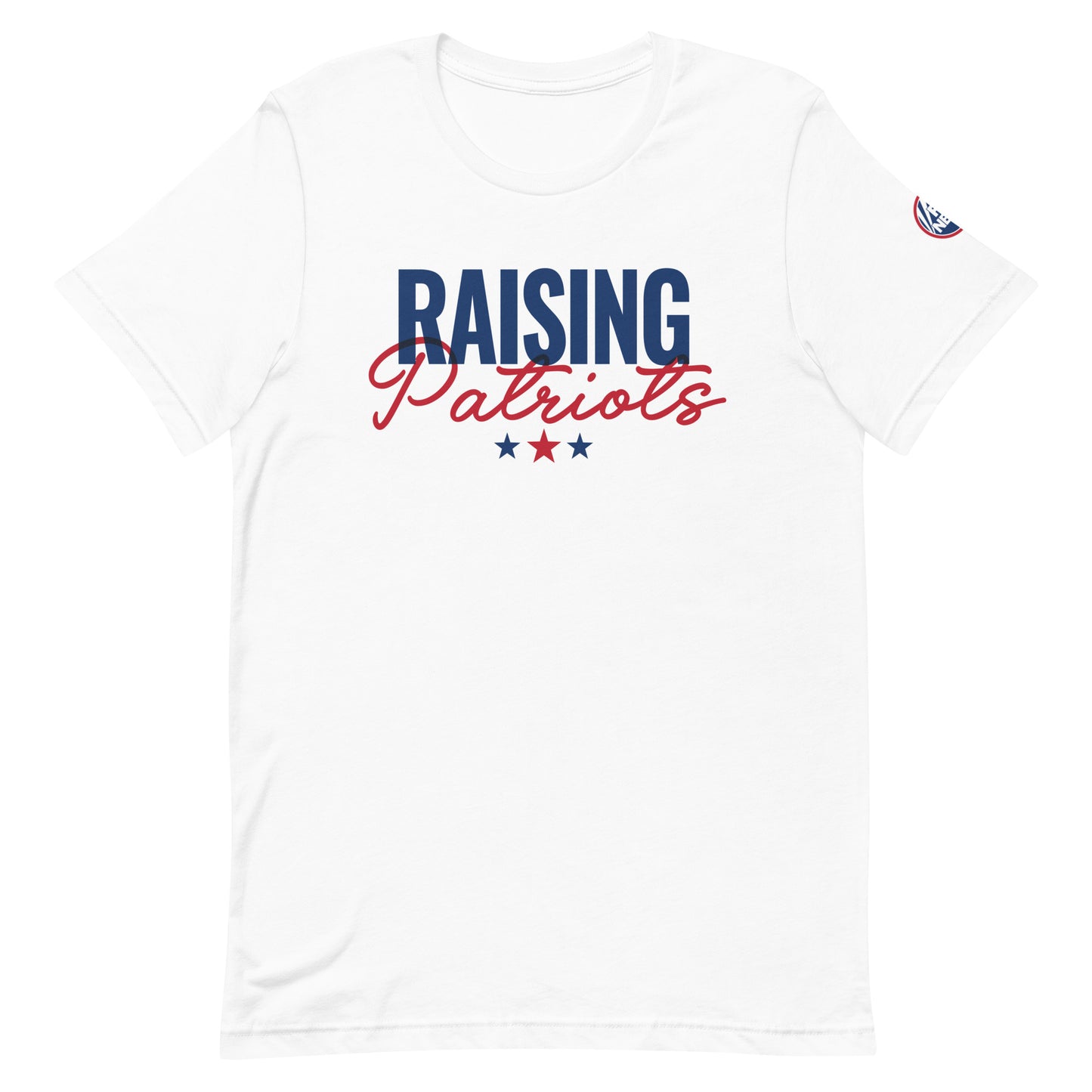 FOX News Raising Patriots T-Shirt
