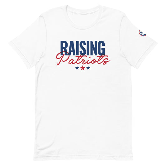 FOX News Raising Patriots T-Shirt