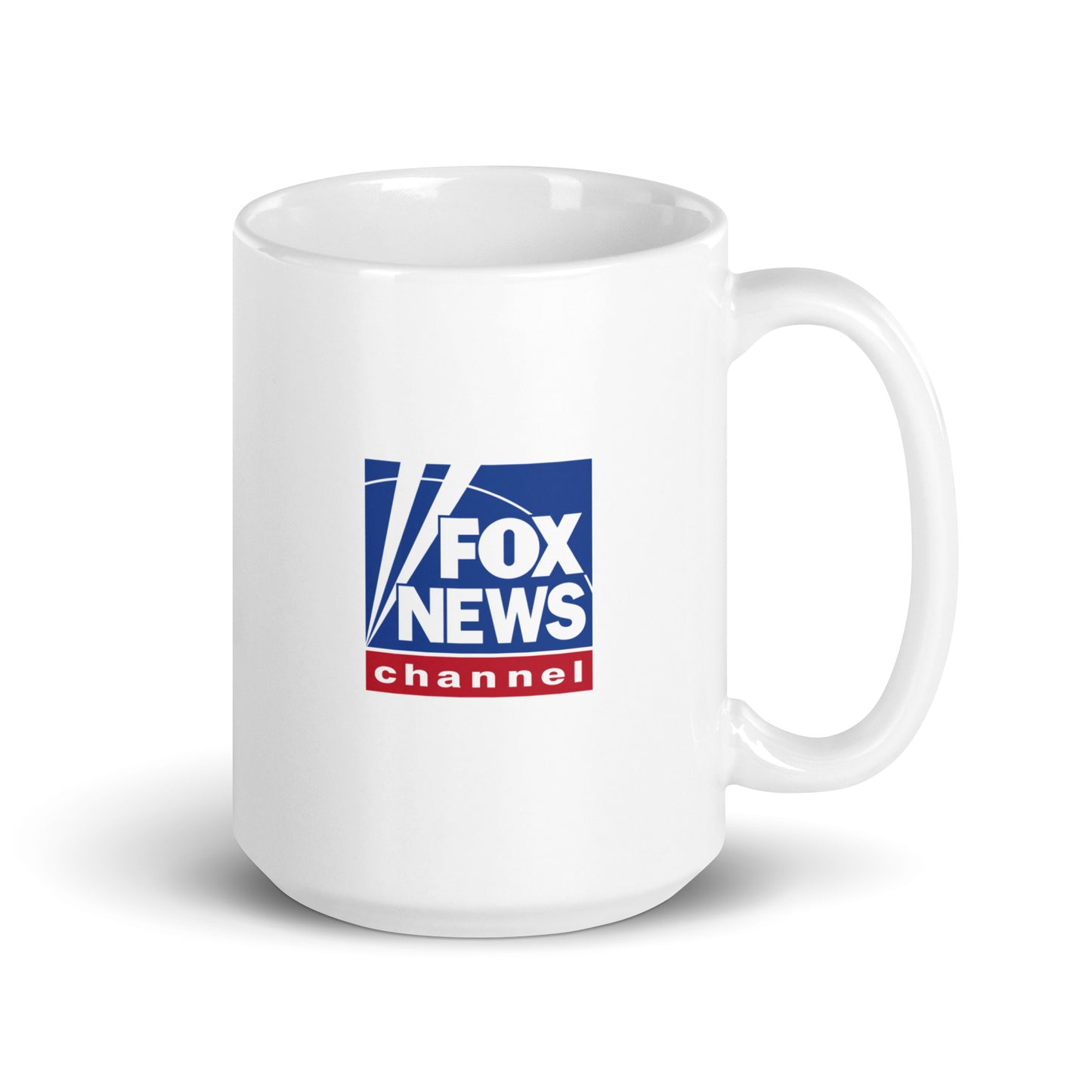 FOX News 1776 State Of Mind Mug