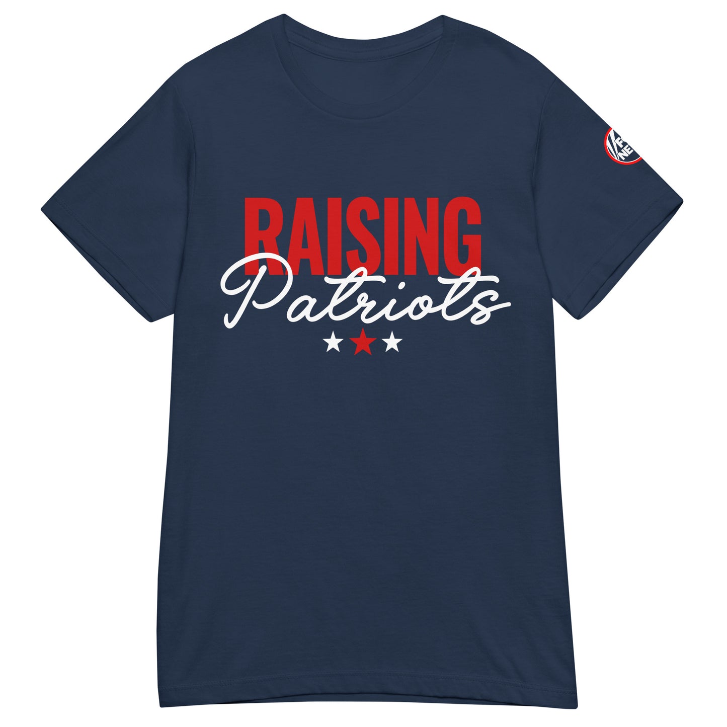 FOX News Raising Patriots Women's T-Shirt