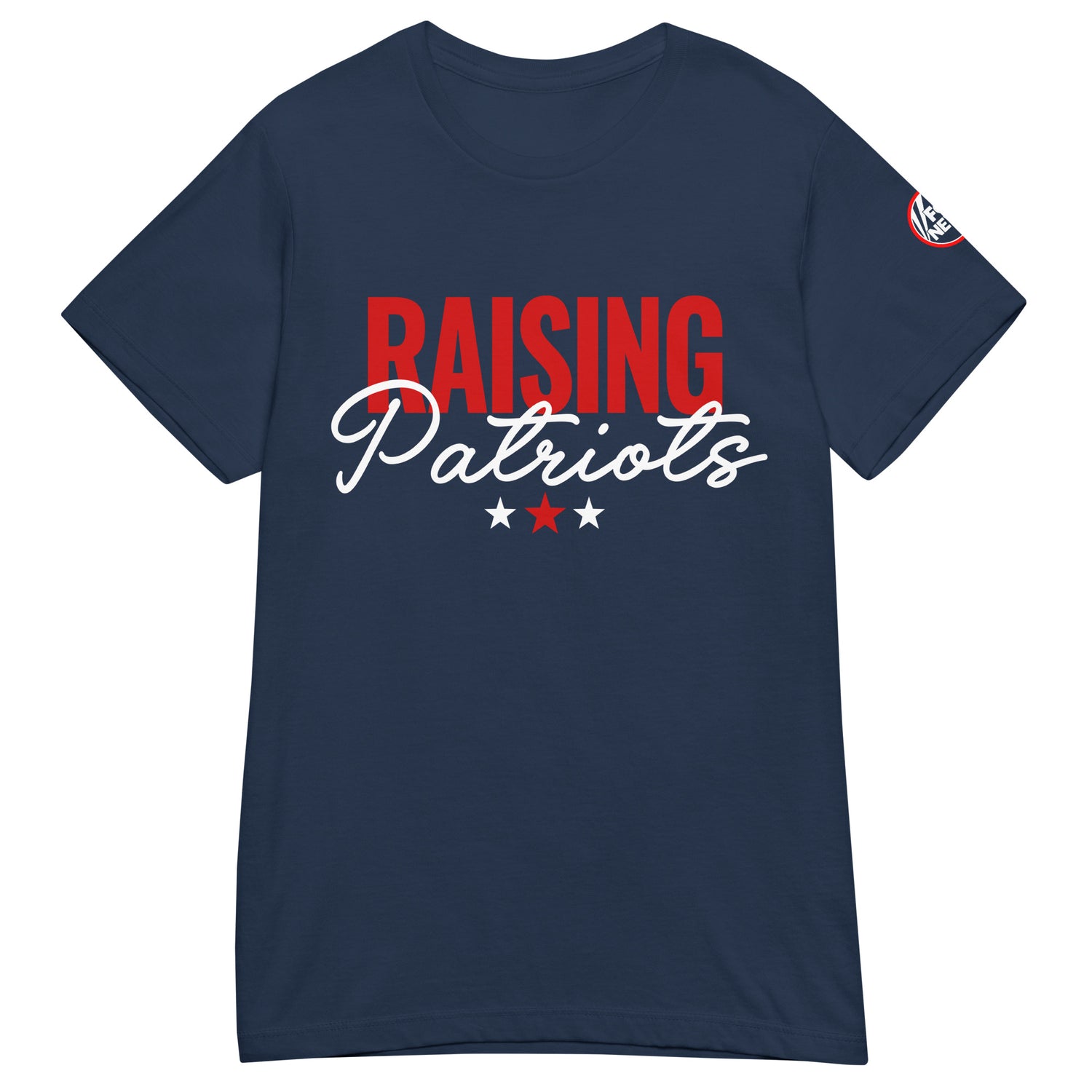 FOX News Raising Patriots Women's T-Shirt