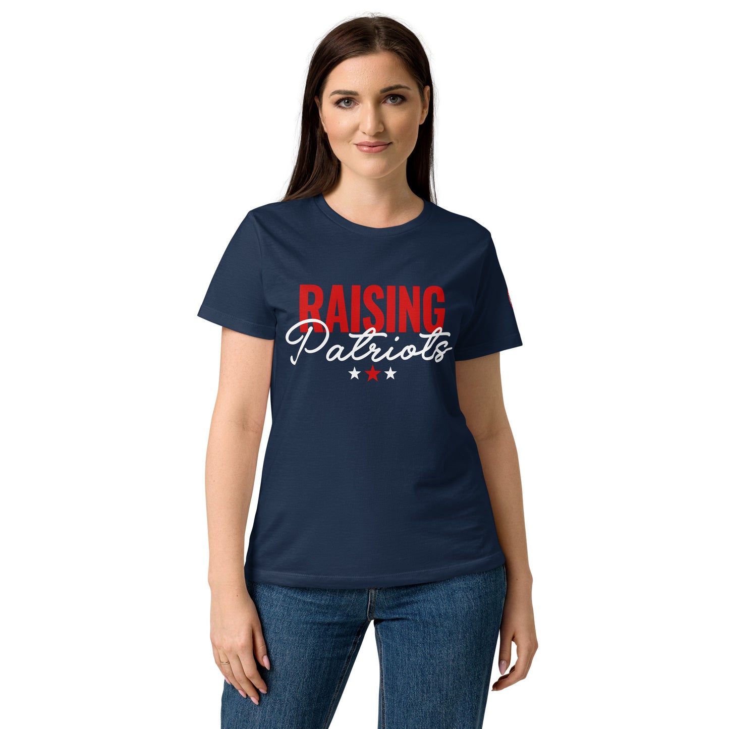 FOX News Raising Patriots Women's T-Shirt