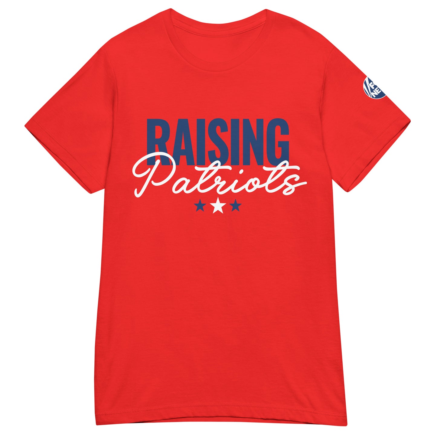 FOX News Raising Patriots Women's T-Shirt