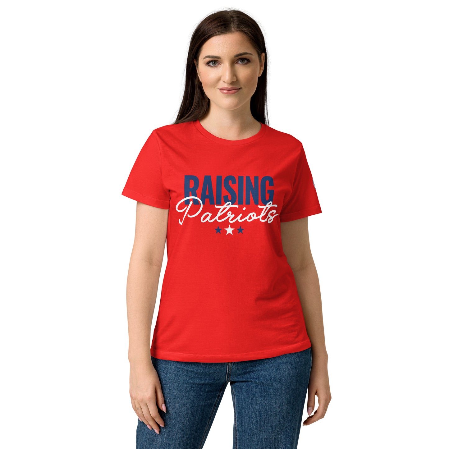 FOX News Raising Patriots Women's T-Shirt