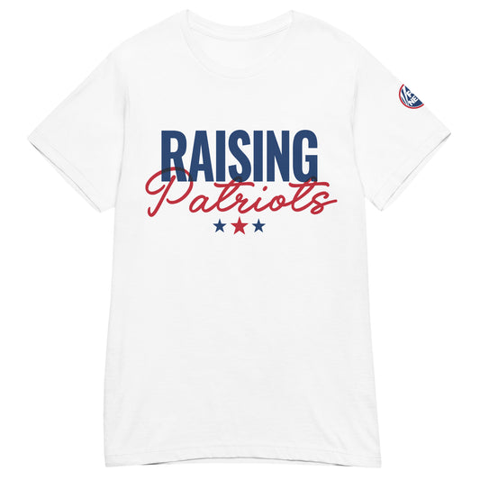 FOX News Raising Patriots Women's T-Shirt