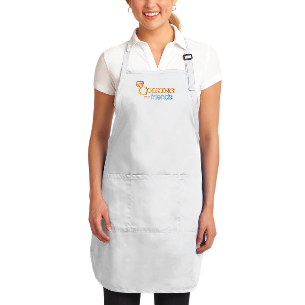 FOX News Cooking with Friends Apron