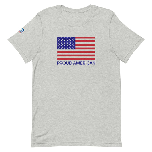 FOX News Proud American T-Shirt
