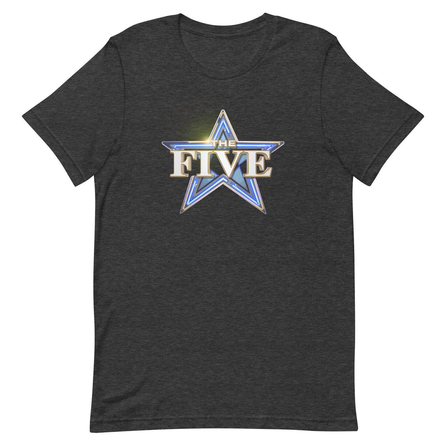 The Five Logo T-Shirt