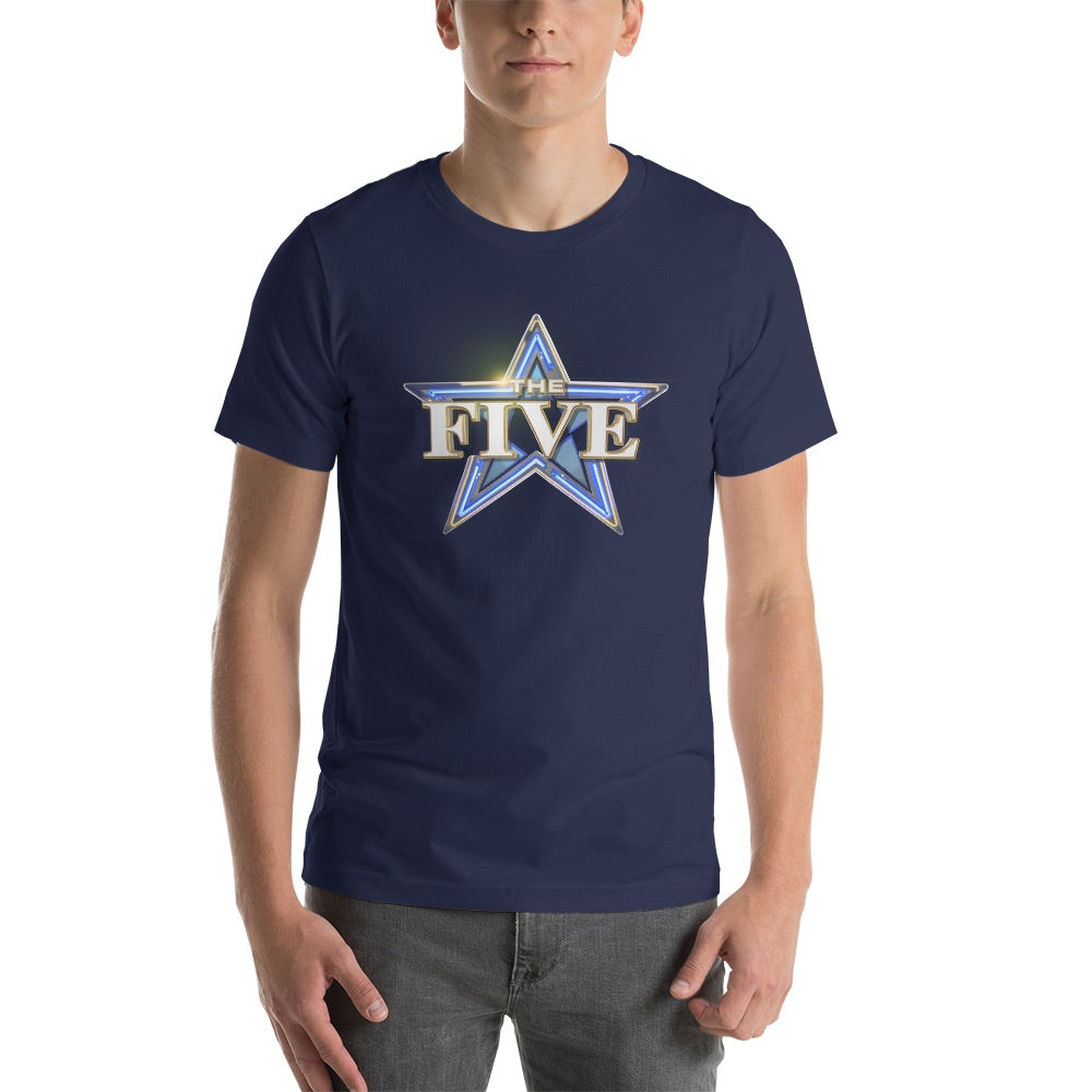 The Five Logo T-Shirt