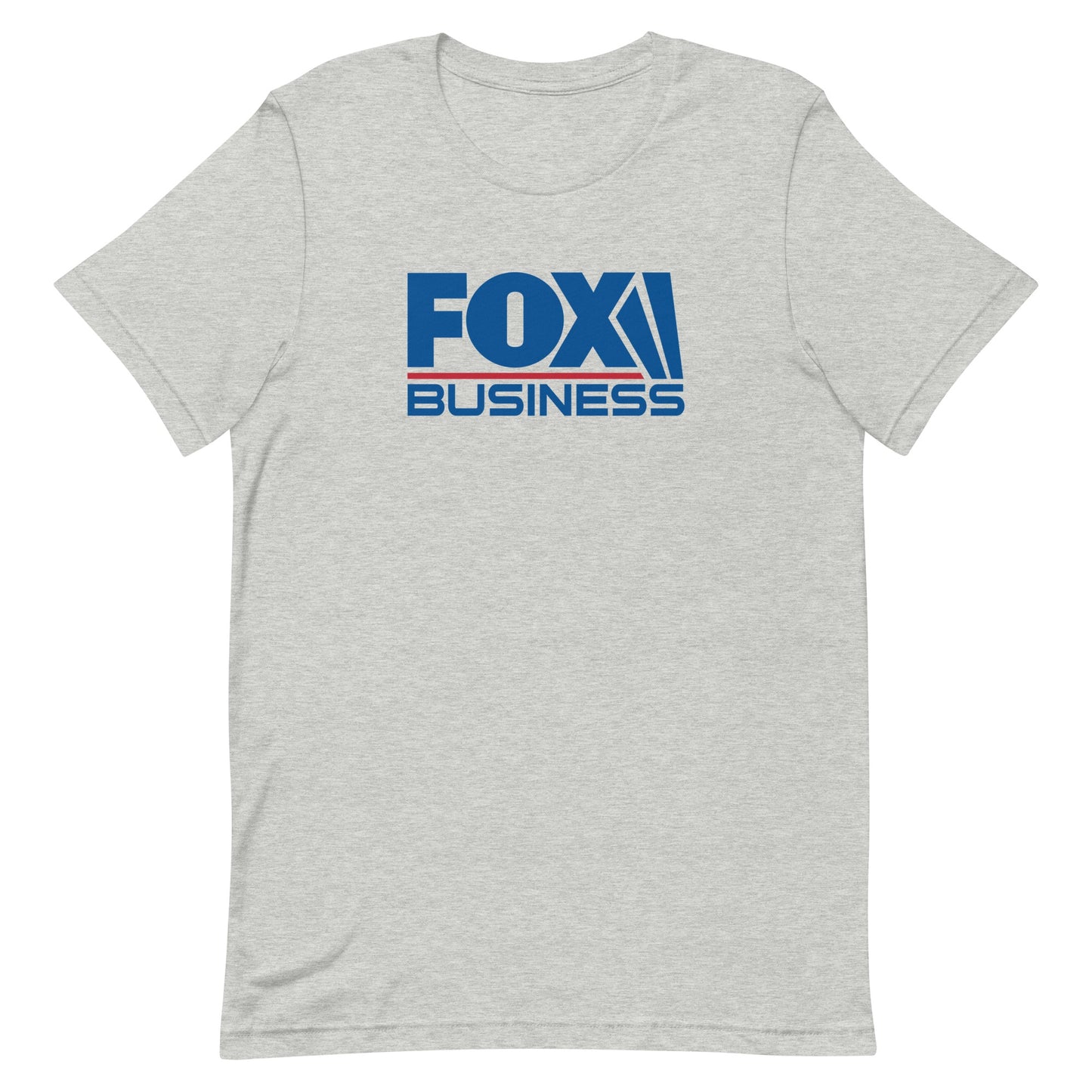 Fox Business Logo Unisex Tee