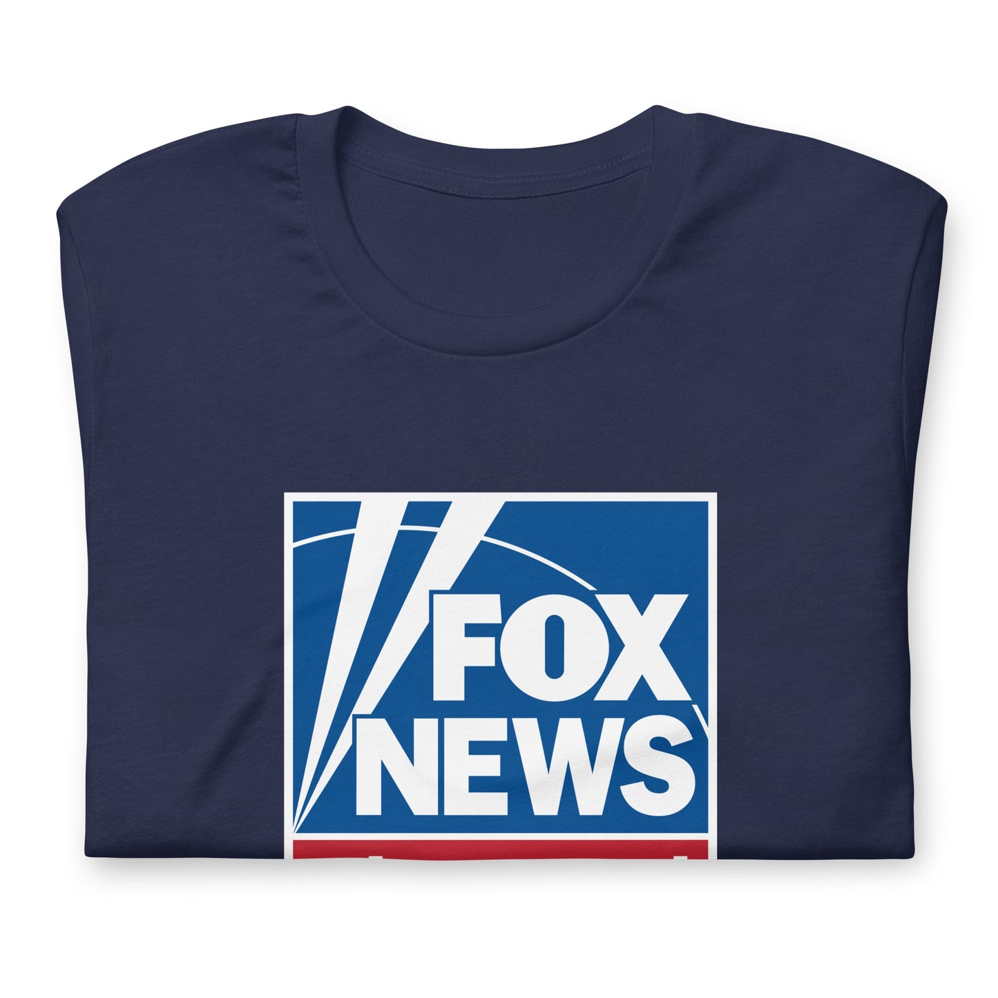 Fox News Logo T-Shirt