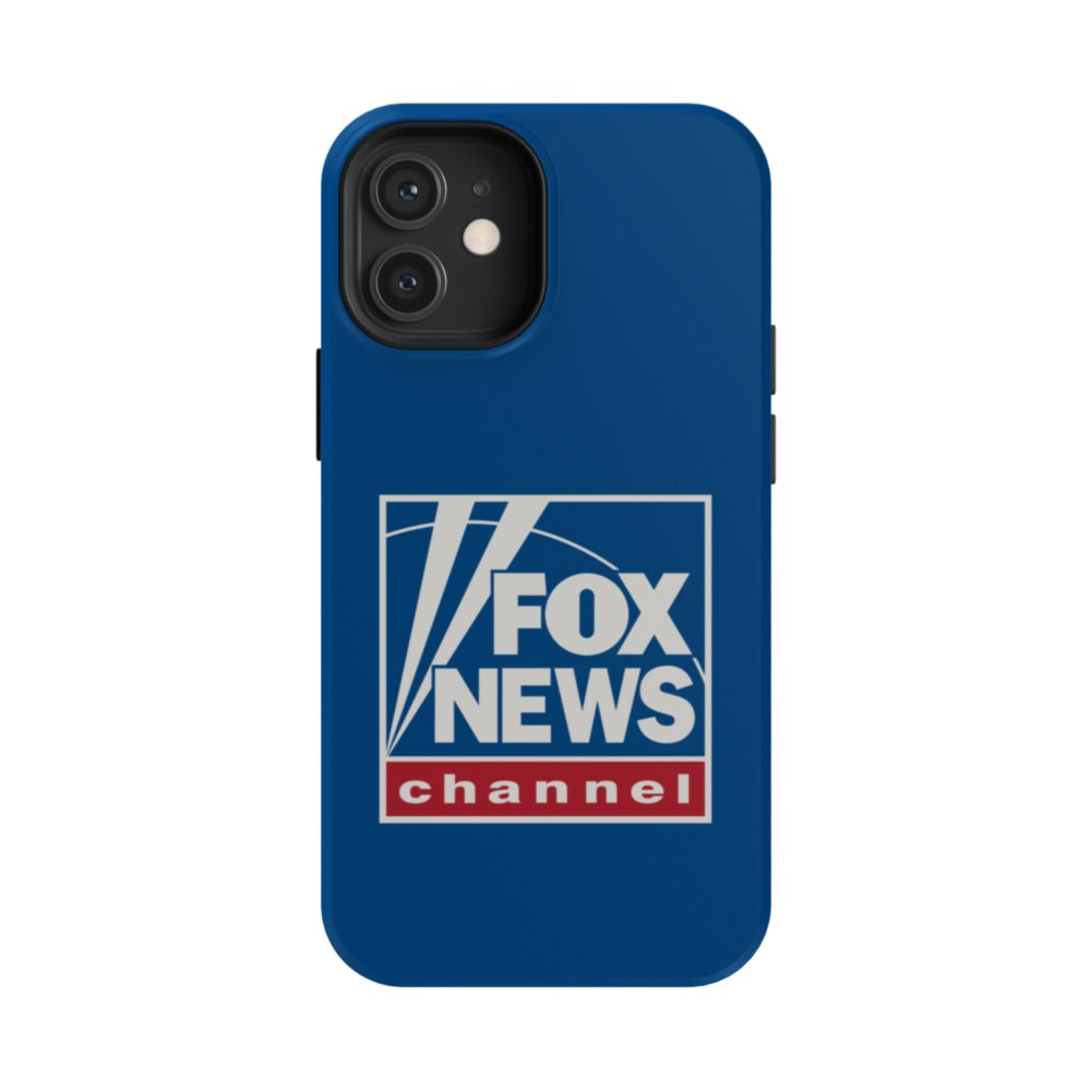 FOX News Logo Phone Case