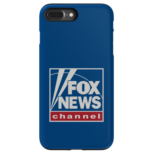 Fox News Logo Phone Case