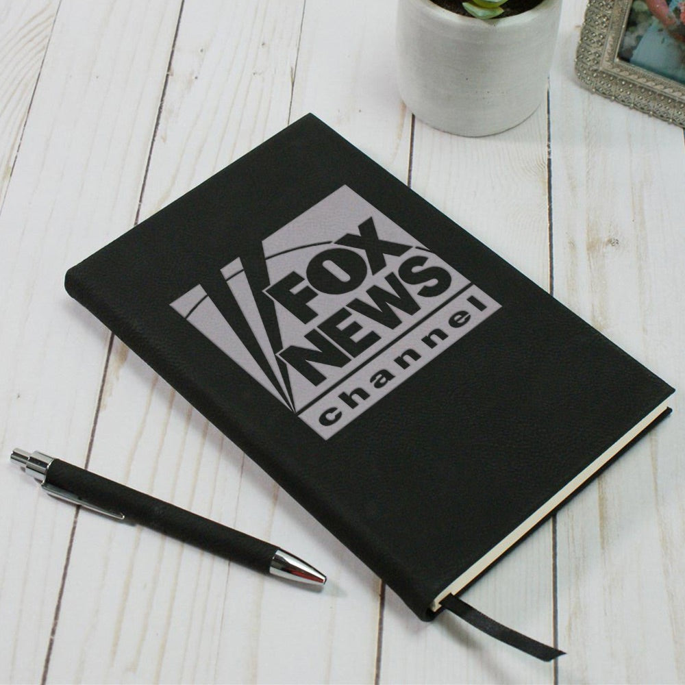 Fox News Logo Journal