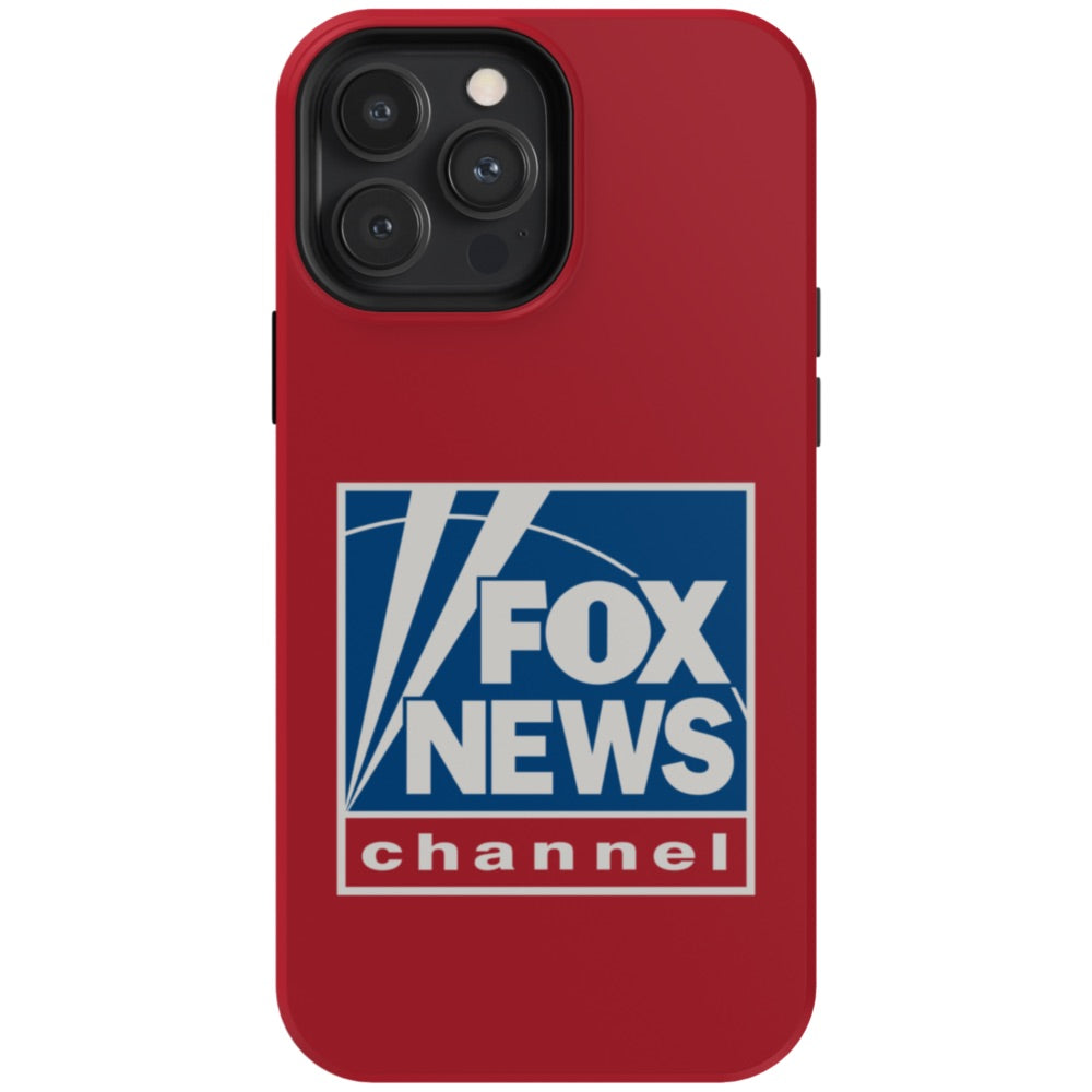 FOX News Logo Phone Case