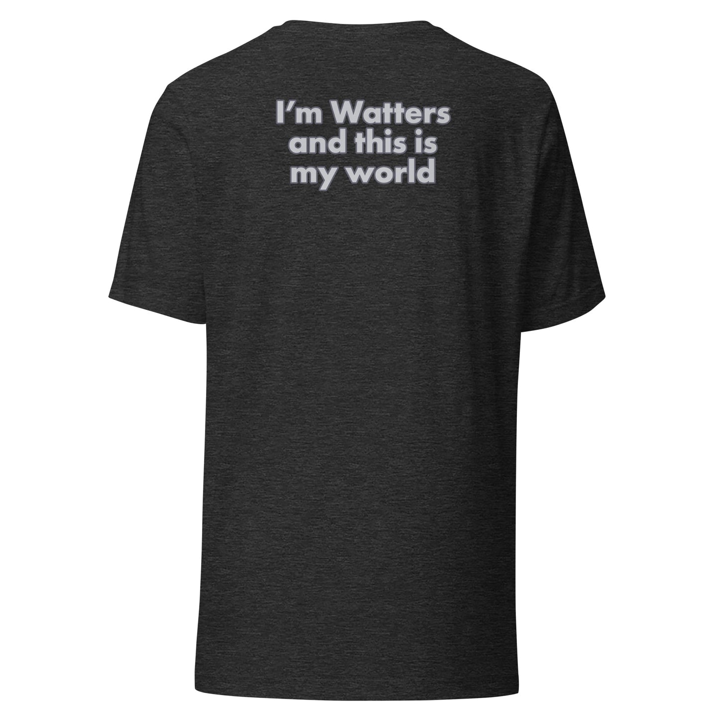 Jesse Watters Primetime Logo T-Shirt