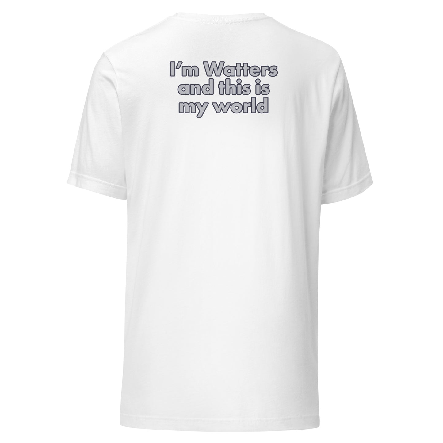 Jesse Watters Primetime Logo T-Shirt