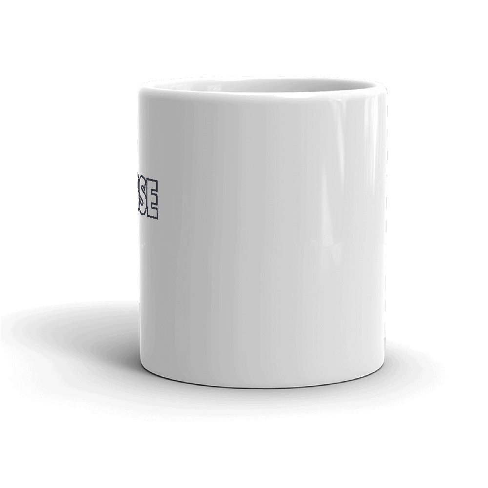 Personalized Mom Edge to Edge Coffee Mug White Edge-to-Edge Mug White 15oz Unifury