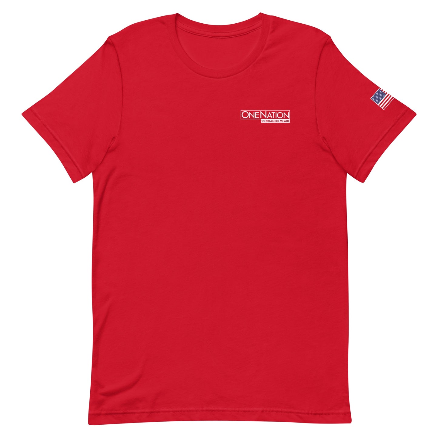 FOX One Nation T-Shirt