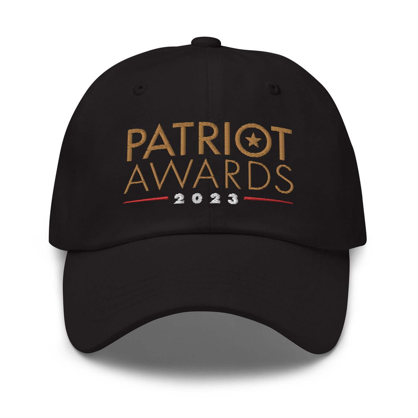 FOX Nation Patriot Awards 2023 Hat