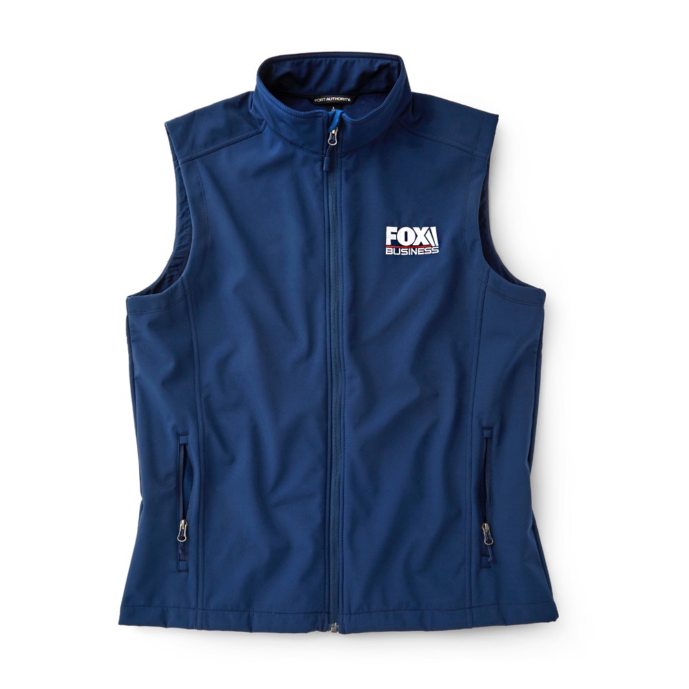Fox News Fox Business Men's Vest