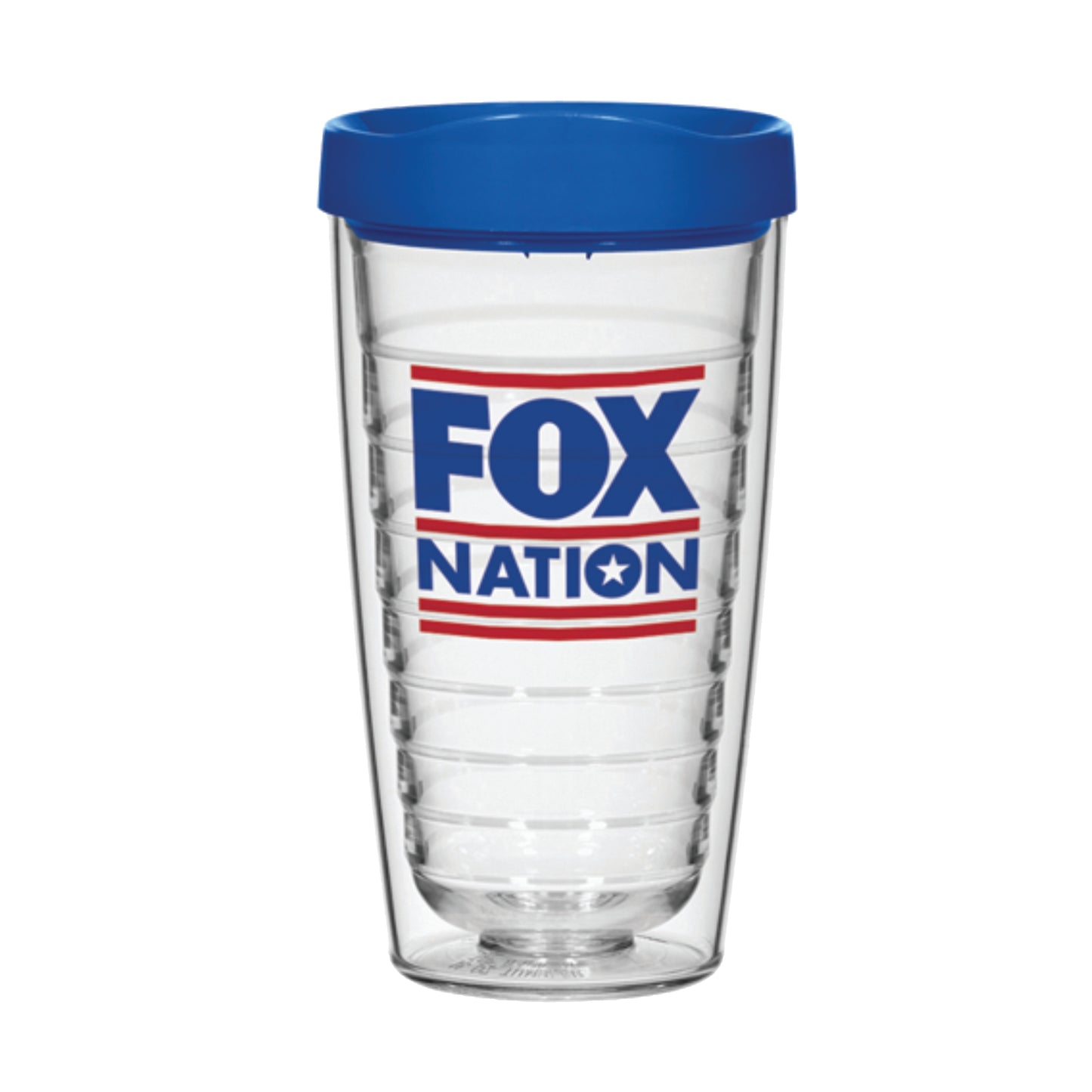 Fox Nation Patriot Tumbler