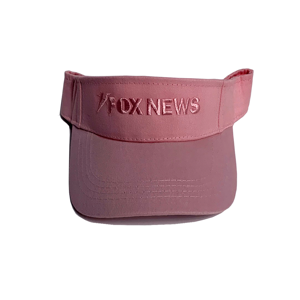 Fox News Channel Sun Visor