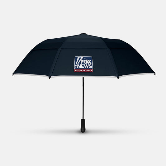 Fox News Logo Umbrella