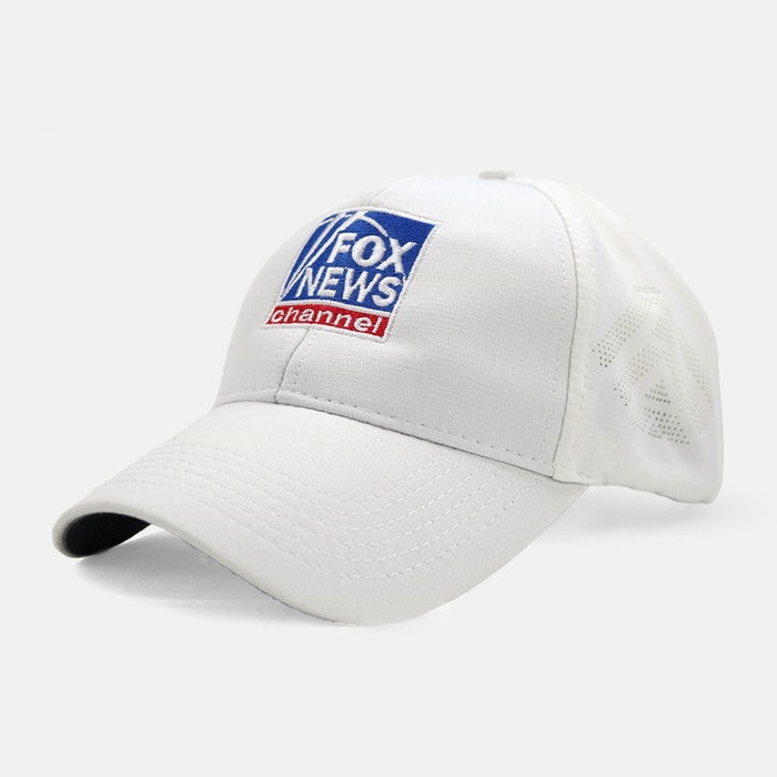 Fox News Logo Performance Hat