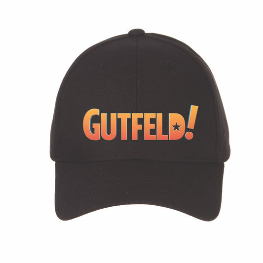 Gutfeld! Logo Hat