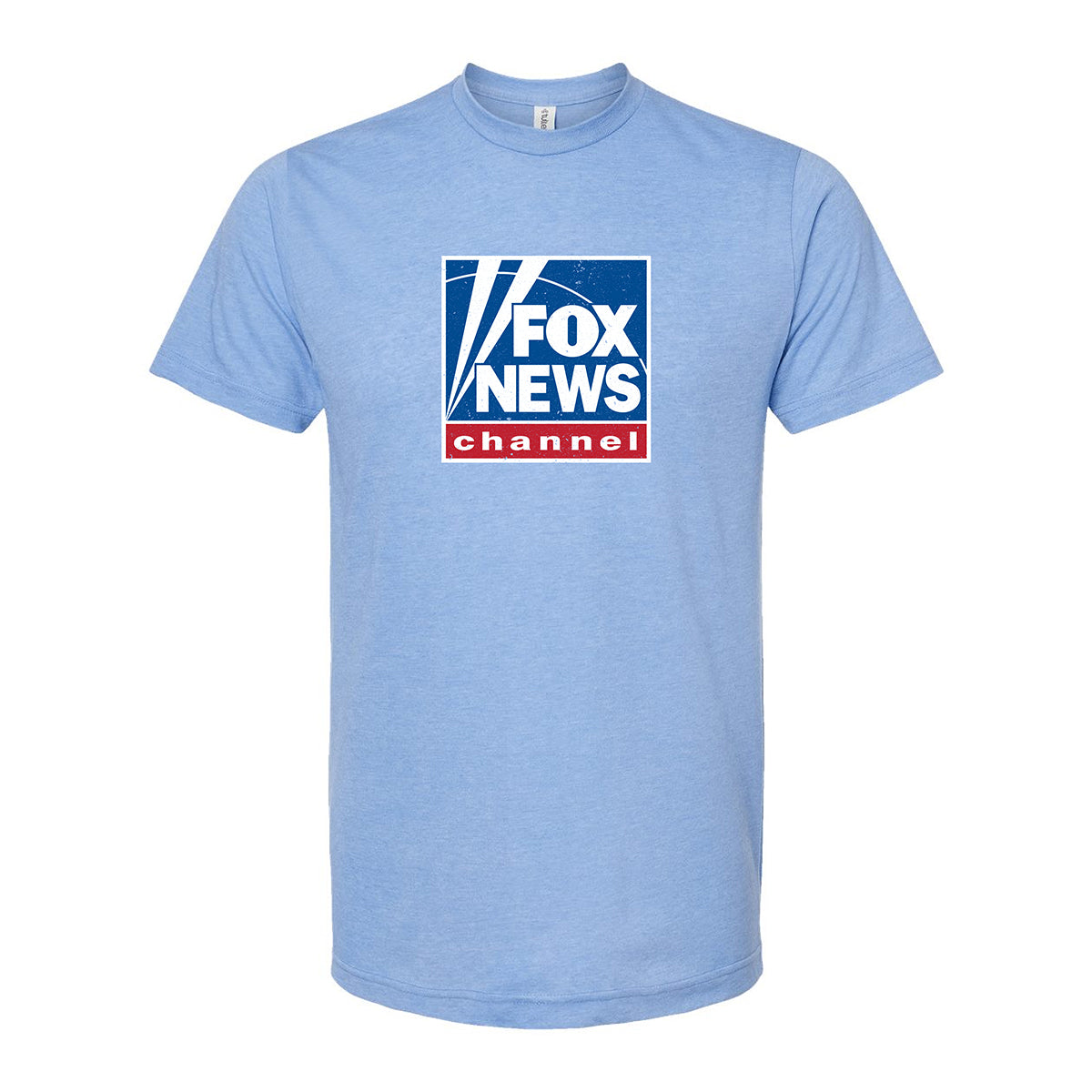 FOX News Logo T-Shirt