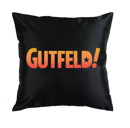 Fox News Gutfeld! Pillow